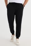 THREE SWEATPANTS PLAIN RJ ONL