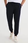 THREE SWEATPANTS PLAIN RJ ONL