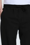 BAGGY FIT SWEATPANTS PLAIN RJ ONL
