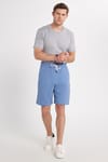 RELAX FIT PLAIN ONL SHORTS ŞORT