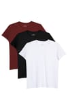 Erkek Slim Fit Dar Kesim Bisiklet Yaka %100 Organik Pamuk Yumuşak Dokulu Kısa Kol Tişört