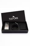 SET BOX PARFUME- BELT- WALLET ONLINE