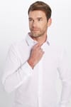 SET BOX -PARFUME-SHIRT-BELT