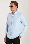 SET BOX -PARFUME-SHIRT-BELT