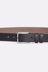 SET BOX -PARFUME-SHIRT-BELT
