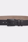 SET BOX -PARFUME-SHIRT-BELT