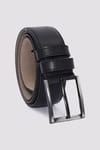 SET BOX PARFUME- BELT- WALLET ONL