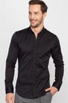 SUPER SLIM FIT LONG SLV KORLA LY   GÖMLEK SLIM FIT SPORT - SMART