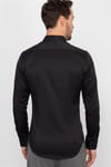 SUPER SLIM FIT LONG SLV KORLA LY   GÖMLEK SLIM FIT SPORT - SMART