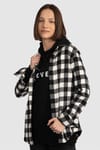 Baskılı Kapüşonlu Unisex Sweatshirt