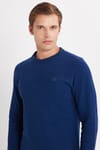 ERKEK SELANİK  HW 930 SWEATSHIRT