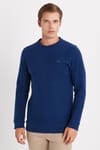 ERKEK SELANİK  HW 930 SWEATSHIRT