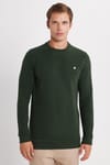 ERKEK SELANİK  HW 930 SWEATSHIRT