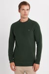 ERKEK SELANİK  HW 930 SWEATSHIRT