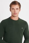 ERKEK SELANİK  HW 930 SWEATSHIRT