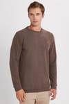ERKEK SELANİK  HW 930 SWEATSHIRT