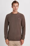 ERKEK SELANİK  HW 930 SWEATSHIRT