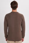 ERKEK SELANİK  HW 930 SWEATSHIRT