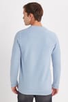 ERKEK SELANİK  HW 930 SWEATSHIRT