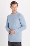 ERKEK SELANİK  HW 930 SWEATSHIRT