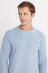 ERKEK SELANİK  HW 930 SWEATSHIRT