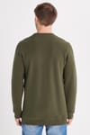 ERKEK SELANİK  HW 930 SWEATSHIRT