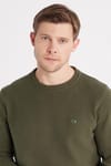 ERKEK SELANİK  HW 930 SWEATSHIRT