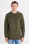 ERKEK SELANİK  HW 930 SWEATSHIRT