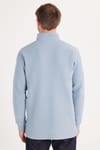 ERKEK SELANİK DİK YAKA  HW 933 SWEATSHIRT