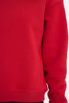 KADIN DÜZ GM SWEATSHIRT