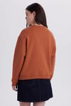 KADIN DÜZ GM SWEATSHIRT
