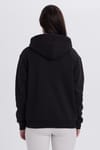 KADIN KAPÜŞONLU GM SWEATSHIRT