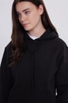 KADIN KAPÜŞONLU GM SWEATSHIRT