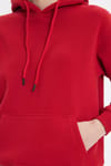 KADIN KAPÜŞONLU GM SWEATSHIRT