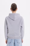 KADIN KAPÜŞONLU GM SWEATSHIRT