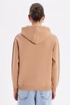 KADIN KAPÜŞONLU GM SWEATSHIRT