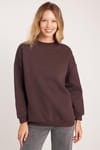 KADIN SWEATSHIRT W0010467