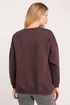 KADIN SWEATSHIRT W0010467
