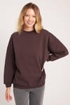 KADIN SWEATSHIRT W0010467
