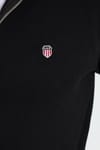 SWEATSHIRT SZR FULL ZIPPER PIQUE INTERLOCK