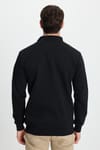 SWEATSHIRT SZR FULL ZIPPER PIQUE INTERLOCK
