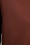 WOMAN RELAX FIT SWEATSHIRT CREW NECK TWO THREAD COMPACT ONL PLAIN