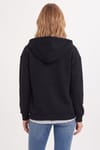 KADIN KAPÜŞONLU RDN-2250 SWEATSHIRT