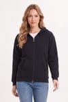 KADIN KAPÜŞONLU RDN-2250 SWEATSHIRT