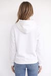 KADIN KAPÜŞONLU RDN-2250 SWEATSHIRT