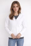 KADIN KAPÜŞONLU RDN-2250 SWEATSHIRT
