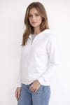 KADIN KAPÜŞONLU RDN-2250 SWEATSHIRT