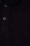 REGULAR FIT POLO NECK OTOMENDI  SWEATSHIRT
