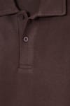 REGULAR FIT POLO NECK OTOMENDI  SWEATSHIRT