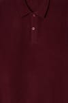 REGULAR FIT POLO NECK OTOMENDI  SWEATSHIRT